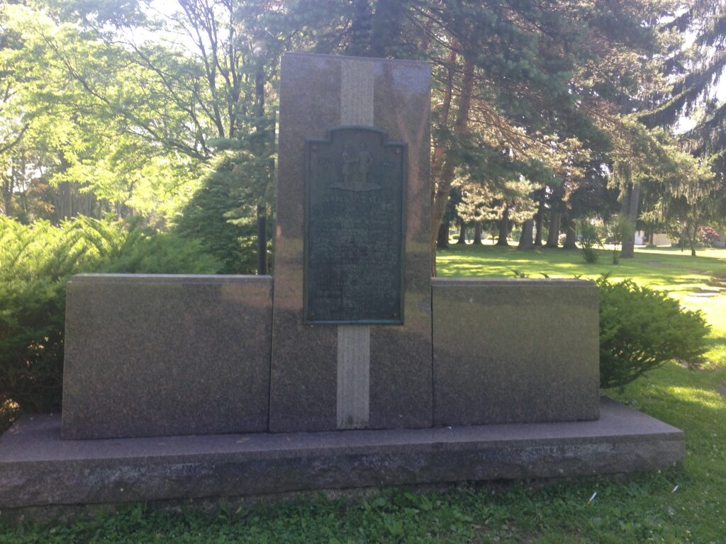 Melchior Park