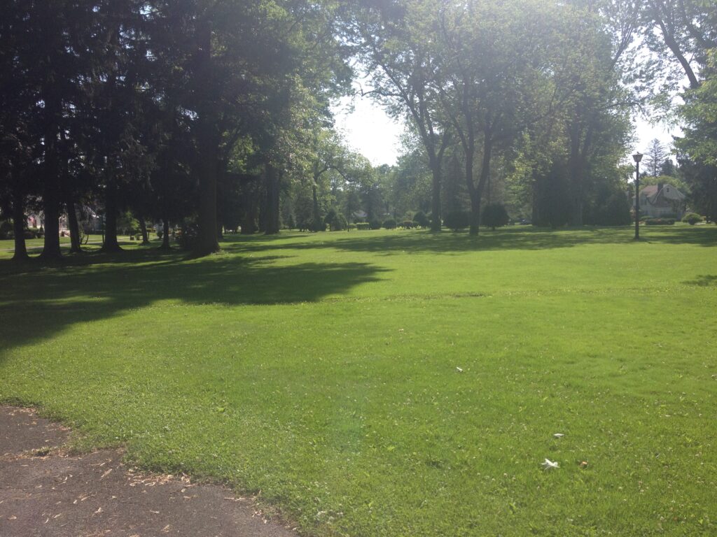 Melchior Park