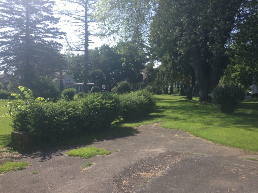 Melchior Park