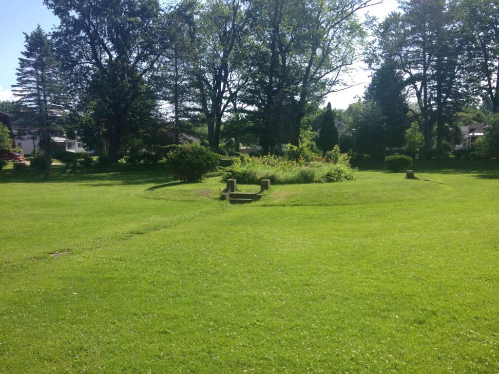 Melchior Park