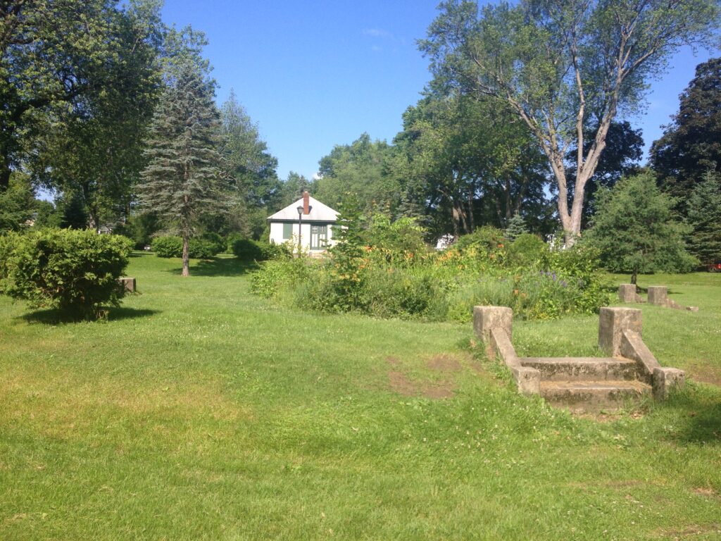 Melchior Park