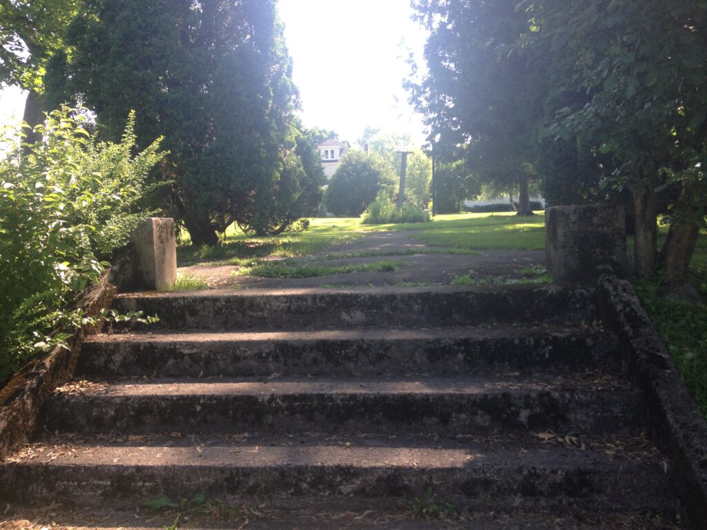 Melchior Park