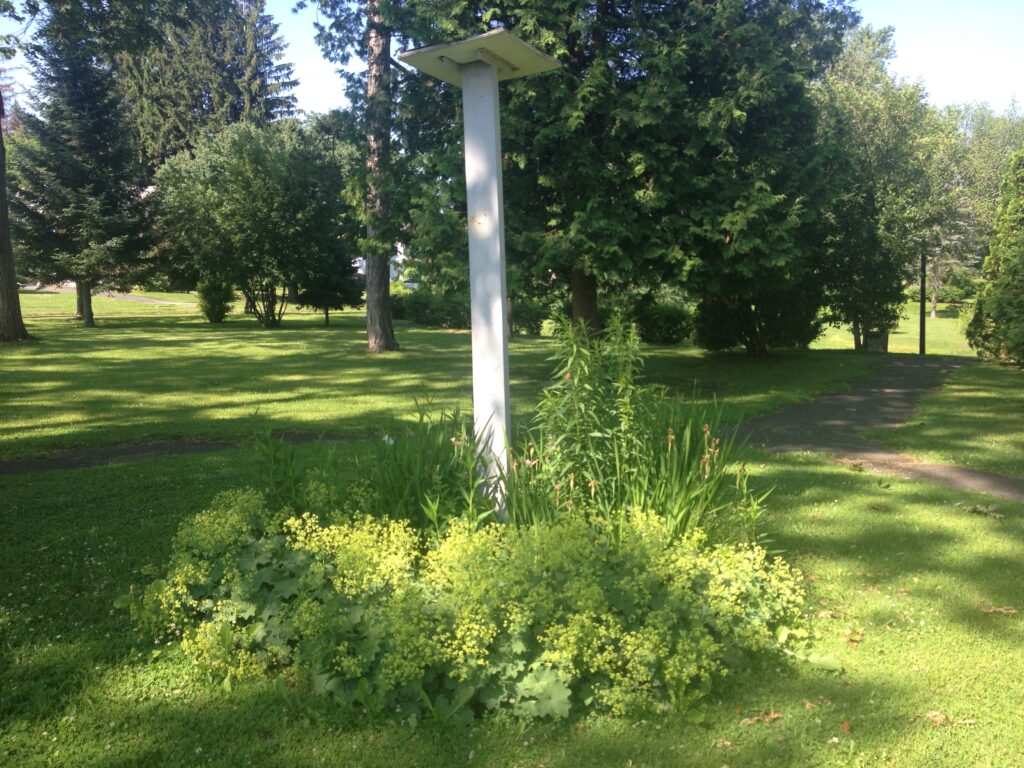 Melchior Park