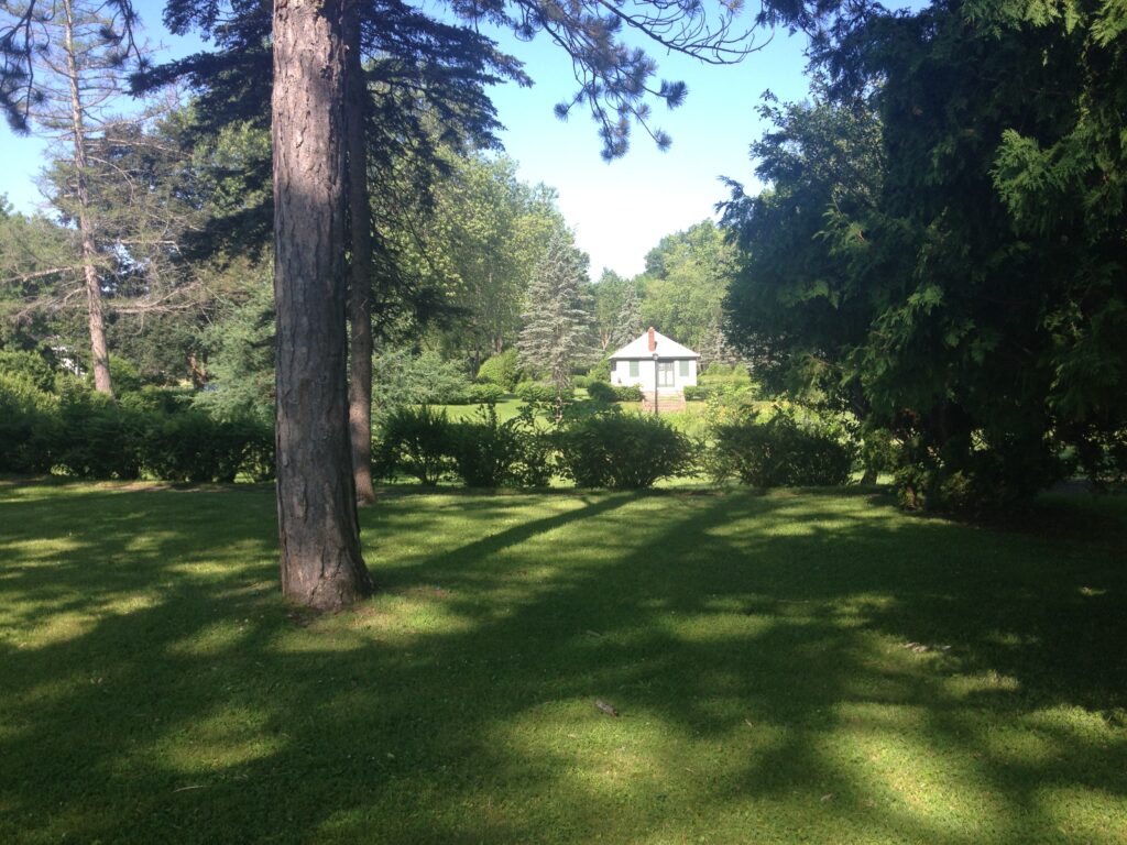 Melchior Park