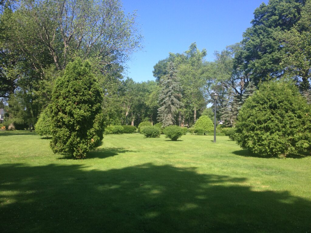 Melchior Park