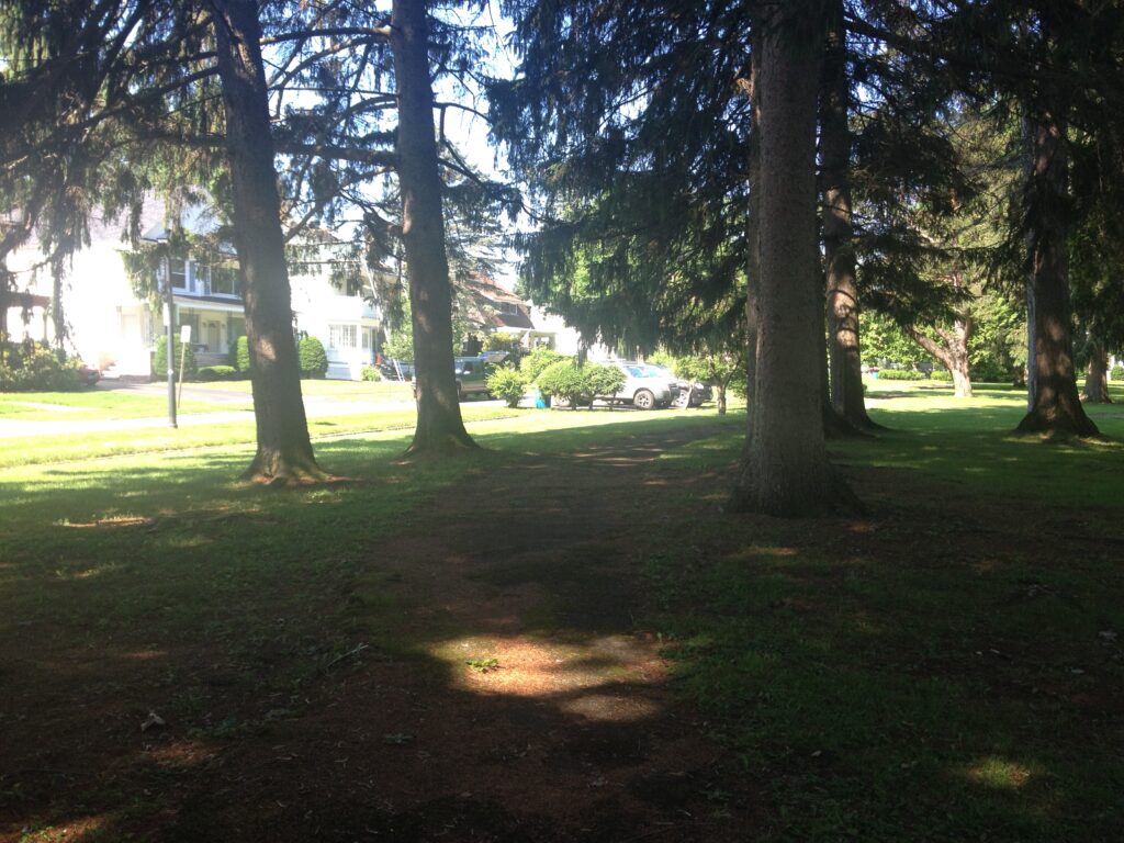 Melchior Park