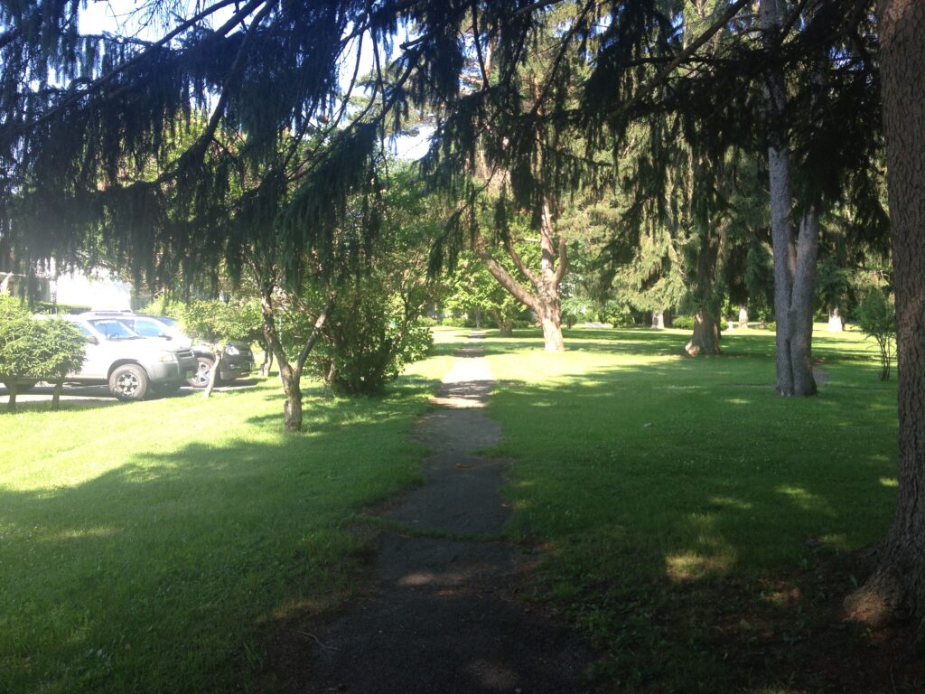 Melchior Park