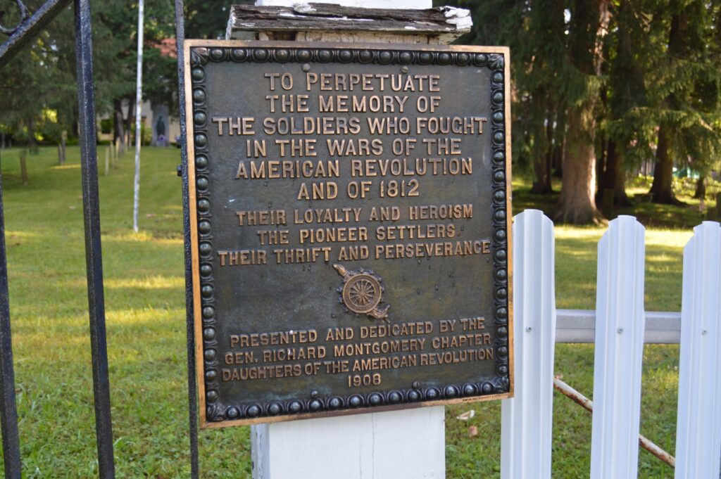 Kingsboro Cemetery