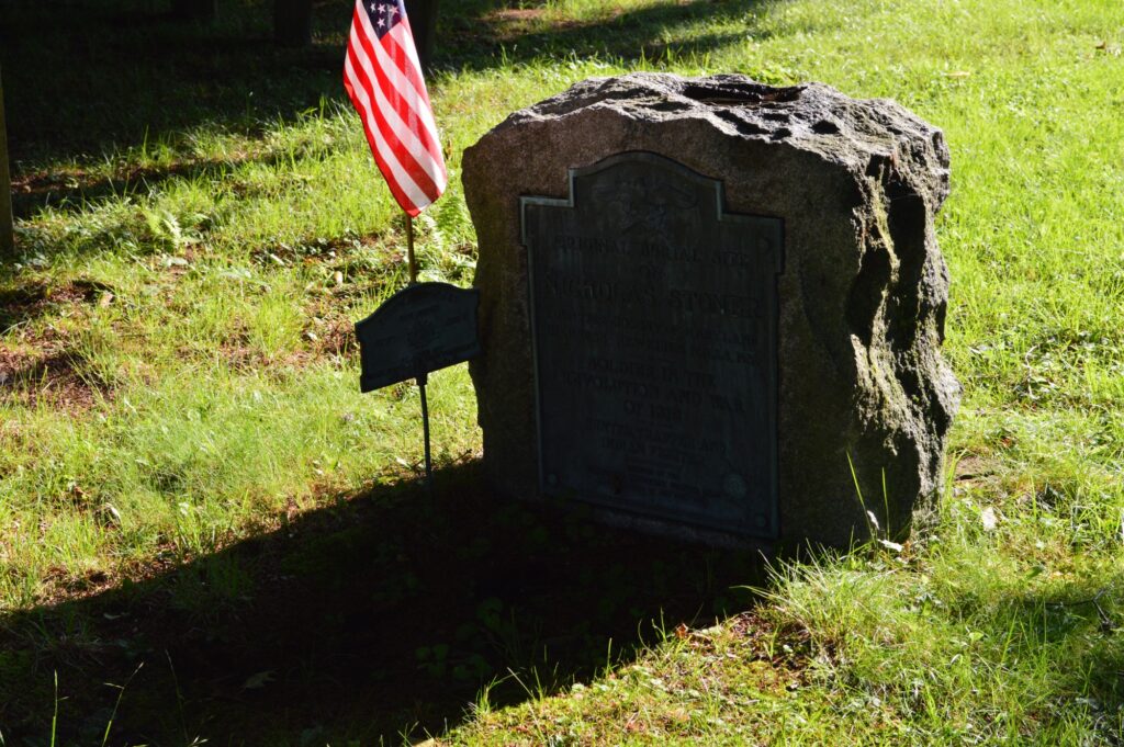 Kingsboro Cemetery