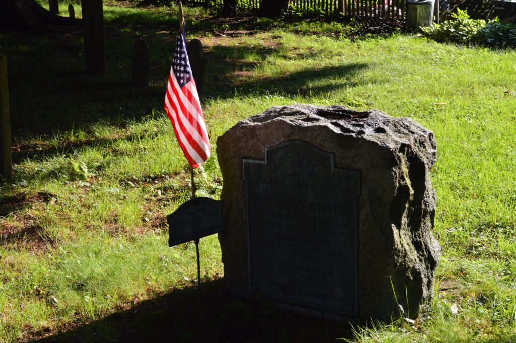 Kingsboro Cemetery