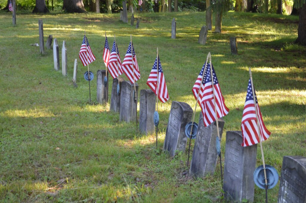 Kingsboro Cemetery
