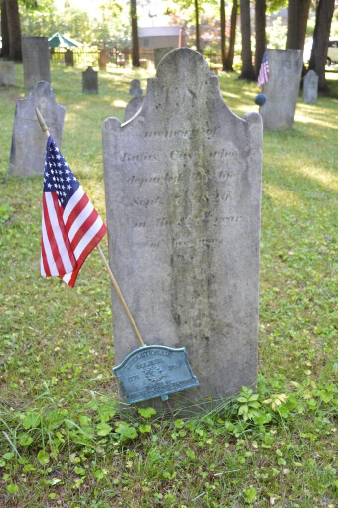 Kingsboro Cemetery