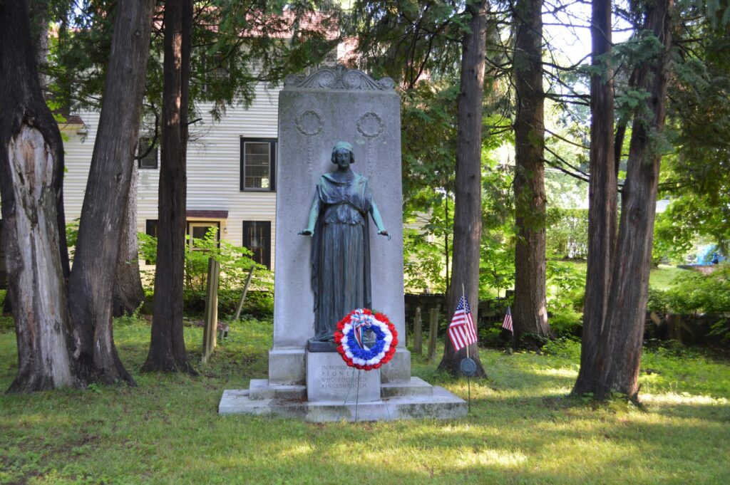 Kingsboro Cemetery