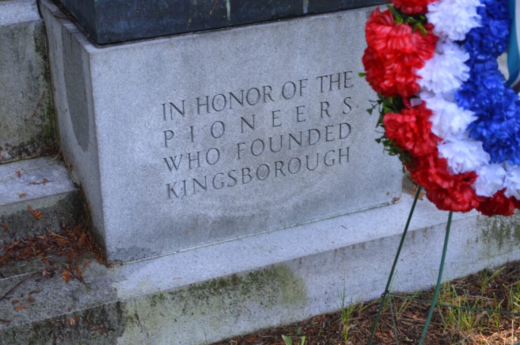 Kingsboro Cemetery