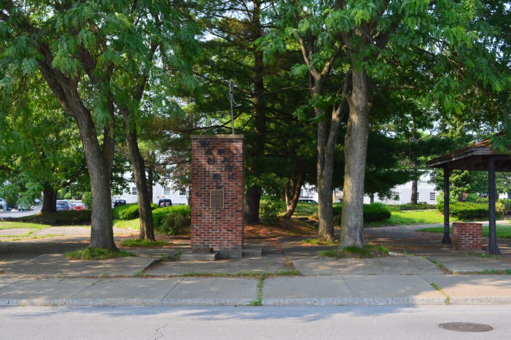 Wandel Park