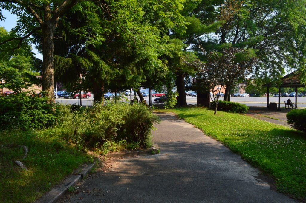 Wandel Park